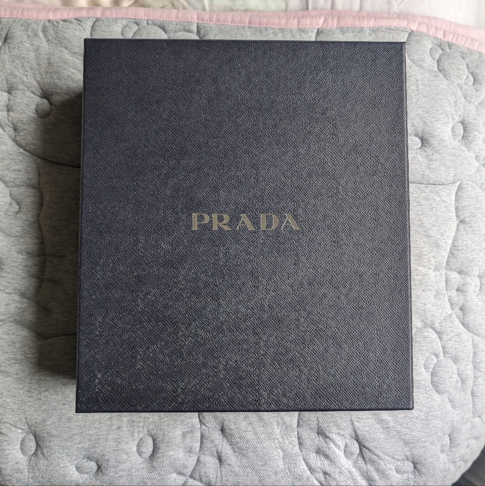 Prada Box